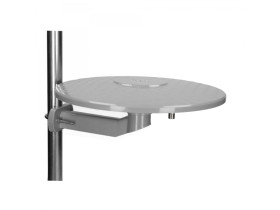 Antena zewnętrzna dookólna do odbioru telewizji...