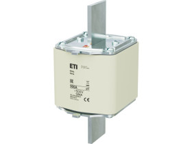Wkładka bezpiecznikowa NH4a 900A gG 500V WT-4a 004116111 ETI