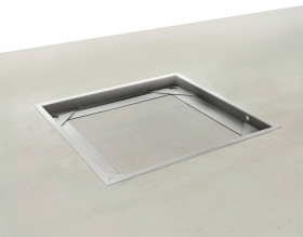 Rama studzienki BFN-A06 Kern BFN-A06 BFNA06