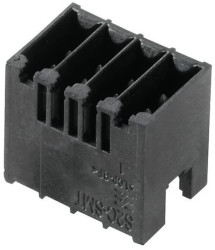 Złącze wtykowe płytek drukowanych S2C-SMT 3.50/24/180G 3.5SN BK BX 1290140000 /42szt./