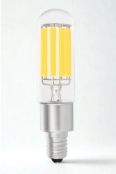 Żarówka LED Soda One 36W filament 230V E27 T46 6700lm 2700K Helios