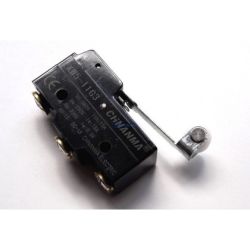 przełącznik krańcowy LXW5-11G3, SPDT, ON-(ON)