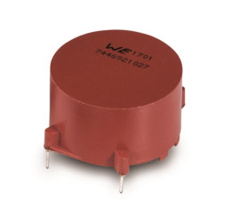 Dławik przeciwzakłóceniowy SMD 27 mH ±30% Idc 1A