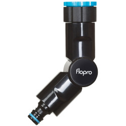 Flopro 70300570 Flopro&#x2B; Angled Tap Connector