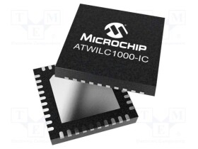 ATWILC1000B-MU-T
