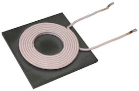 IWTX5050FEEB100KF1 Wireless Charging Transmitter Coil / Shield