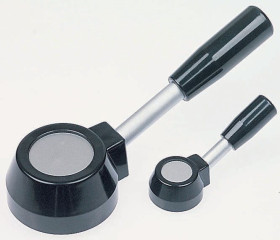 Dźwignia sterownicza Męski Dźwignia sterowania Elesa