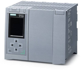 CPU PLC Siemens 6ES7518-4FX00-1AC0 6ES75184FX001AC0