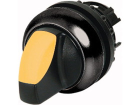 Przełącznik podświetlany 2 położenia biały M22S-WLK-Y 216819 EATON