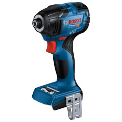 Bosch 06019J0100 GDR 18V-210 C Professional Impact Driver 18V Bare Unit