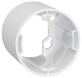 Adapter Hager EEK005 biały