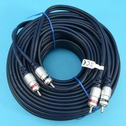 2xWT.RCA-&gt;2xWT.RCA 25,00mb VITALCO