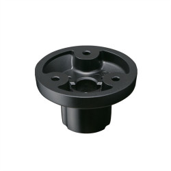 Moduł wieży sygnalizacyjnej Wspornik słupa Patlite SPZ