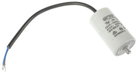 Kondensator foliowy 18μF 400 → 500V ac Ducati Energia Polipropylenowe ±5