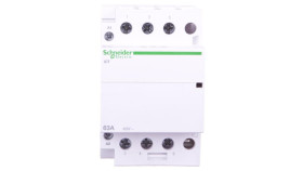 Stycznik Modułowy 63A 3Z 0R 230V Ac Ict A9c20863