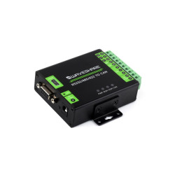 Przemysłowy konwerter RS232/485/422 do CAN - Waveshare 26333