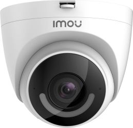 Kamera monitoringu IP IMOU Turret Outdoor Cam IM-IPC-T26EP-0280B-imou WLAN 1920 x 1080 px