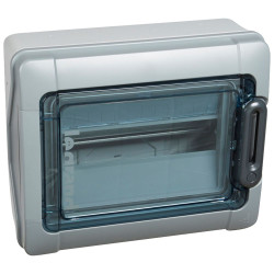 Obudowa Plastik Legrand