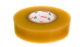 Taśma Izolacyjna Pvc, 128 0.15-15-10 Transparentna, 145824 /10Szt./