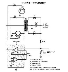 Low Power Op Amp and Reference