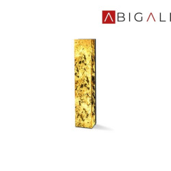 Abigali Lampa ścienna 6611 Marble Stone 607Y 28W 3000K 5 x 5 x 120 cm, ABIGALI-MWLS-6611-607Y