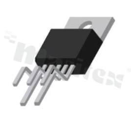 LM2576TV-ADJ