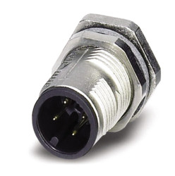 Złącze wielostykowe przemysłowe 4-pinowe M12 Phoenix Contact