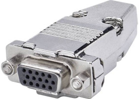 Siemens 6FX20030DB12 Złącze czujnika/aktuatora Ilość pinów: 15 1 szt.