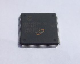 SAA4979H - UKŁAD SCALONY