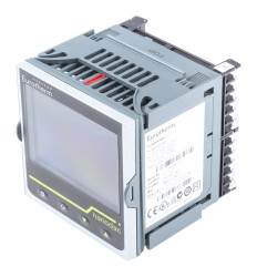 Rejestrator wykresów, kanały: 4, NANONDAC/VL, Bez papieru, Prąd, miliwolty, rezystancja, temperatura, napięcie,