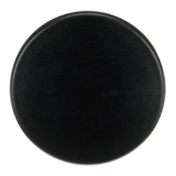 Przycisk grzybkowy MPM2-10B czarny 1SFA611125R1006