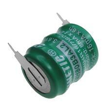 Akumulator 3.6V/60mAh 2 nogi