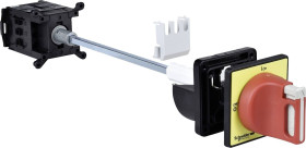 Schneider Electric VCCDN12 Wyłącznik awaryjny 690 V 8.1 A 3 NO IP65 1 szt.