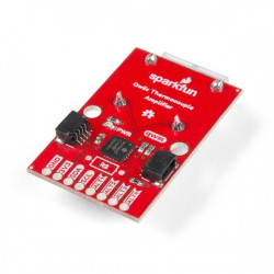 SparkFun Qwiic Thermocouple Amplifier - wzmacniacz termopary - MCP9600 - ze złączem PCC - SparkFun SEN-16294