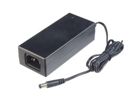 Zasilacz impulsowy +12V 3A 2.1/5.5mm POSC12300D-C14