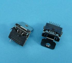 GN.HDMI DO DRUKU HD7 PRZYKRĘCANE