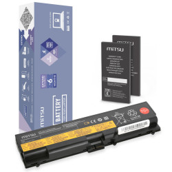 Akumulator Lenovo ThinkPad T430 T530 Mitsu