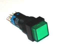 Przełącznik P-PBK/250V/Z