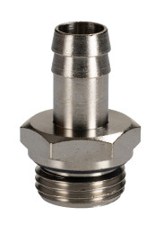 Złącze do węży średnica wew: 13mm Adapter końcówki węża 1/2cal 5 MPa, 50 bar RS PRO