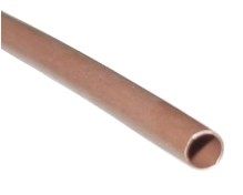 Koszulka termokurczliwa brązowa 2.4 / 1.2