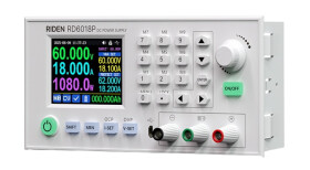 RD6018P panelowy moduł zasilacza 60V 18A 1080W RIDEN