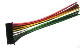 Złącze sam. ZRS-22