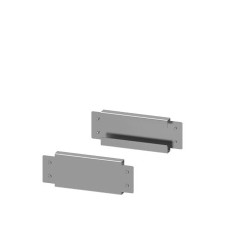 SIVACON S4 base reinforcement H: 100 mm