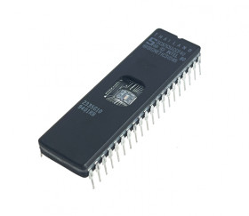 Procesor 8051 UV - SIGNETICS, DIP40