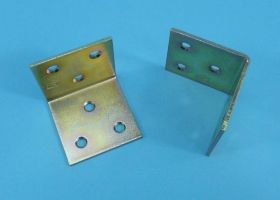 KS-2 40x40x40x2mm KĄTOWNIK SZEROKI