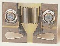 Bocznik 30 mA 75mV ±1,5% HOBUT