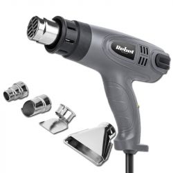 Opalarka na gorące powietrze RB-1099 moc 2000W