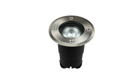 Oprawa Najazdowa Pabla 3725 A, Gu10 X Max 35W 0438621