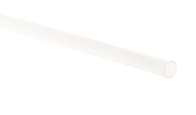 Osłona termokurczliwa średnica przed 4.8mm Przezroczysty średnica po skurczeniu 2.4mm TE Connectivity 2:1 dł. 1.2m