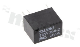 TR5V-M-24VDC-S-Z